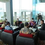 Wabup-Lamteng-Ardito-Hadiri-RUPS-LB-di-Bandar-Lampung